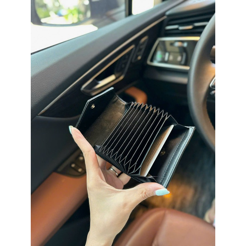 VÍ GẬP NHIÊU NGĂN FULL BOX