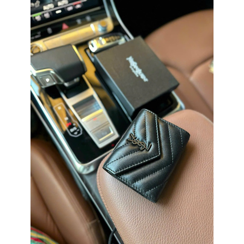 VÍ GẬP NHIÊU NGĂN FULL BOX