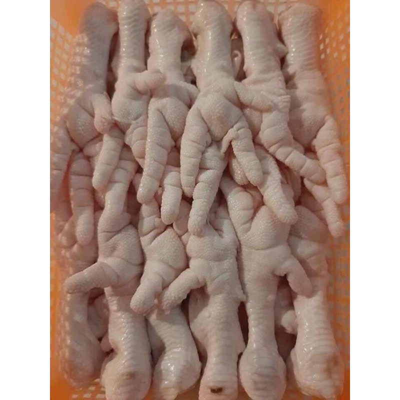 chân gà rút xương ( giao nhanh HCM)