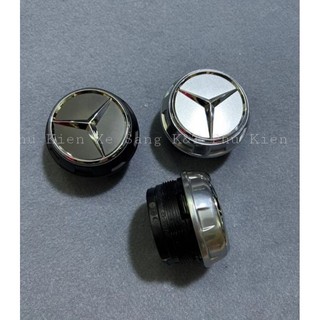 (ZIN THEO MÂM )LOGO MÂM C63 MERCEDES ( IB SHOP ĐỂ LẤY ĐÚNG LOGO MÂM)