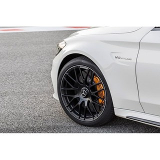 (ZIN THEO MÂM )LOGO MÂM C63 MERCEDES ( IB SHOP ĐỂ LẤY ĐÚNG LOGO MÂM)