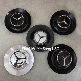Logo mâm c63 mercedes