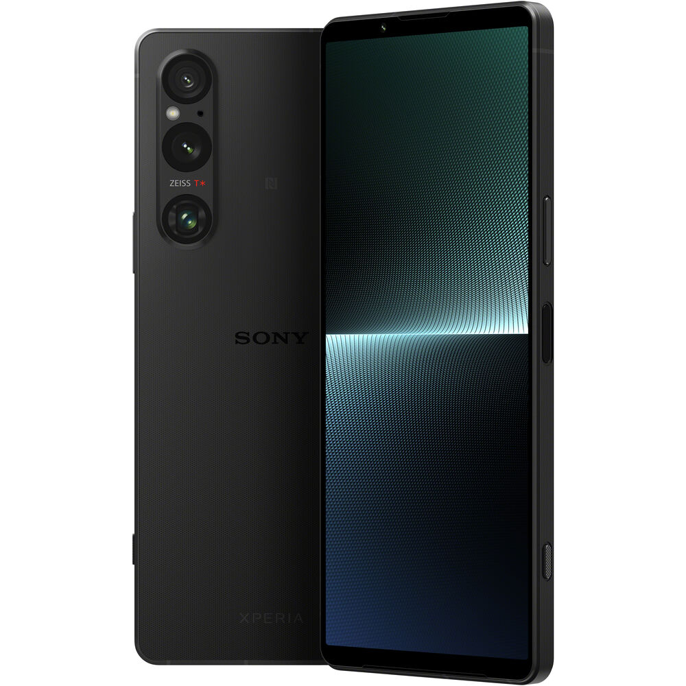 Điện Thoại Sony XPERIA 1 MARK V  | Rom 256GB - Cảm biến Exmor T mới - OLED 4K HDR (BDOMS) - Snapdragon 8 Gen 2