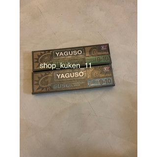 Căm Yaguso mạ crom thái đùm đĩa (2 bánh)