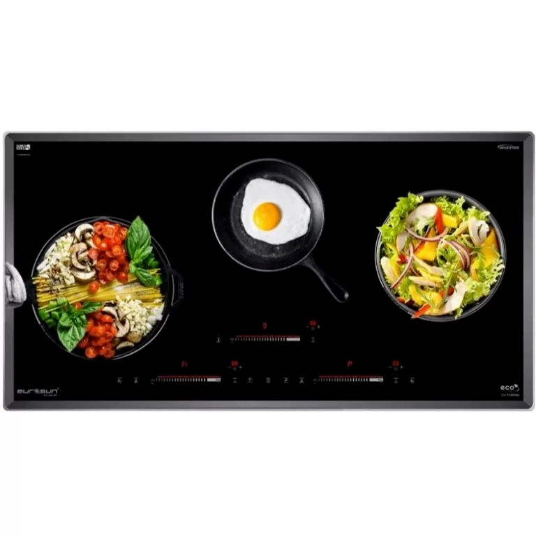 Bếp Từ EUROSUN EU-T199