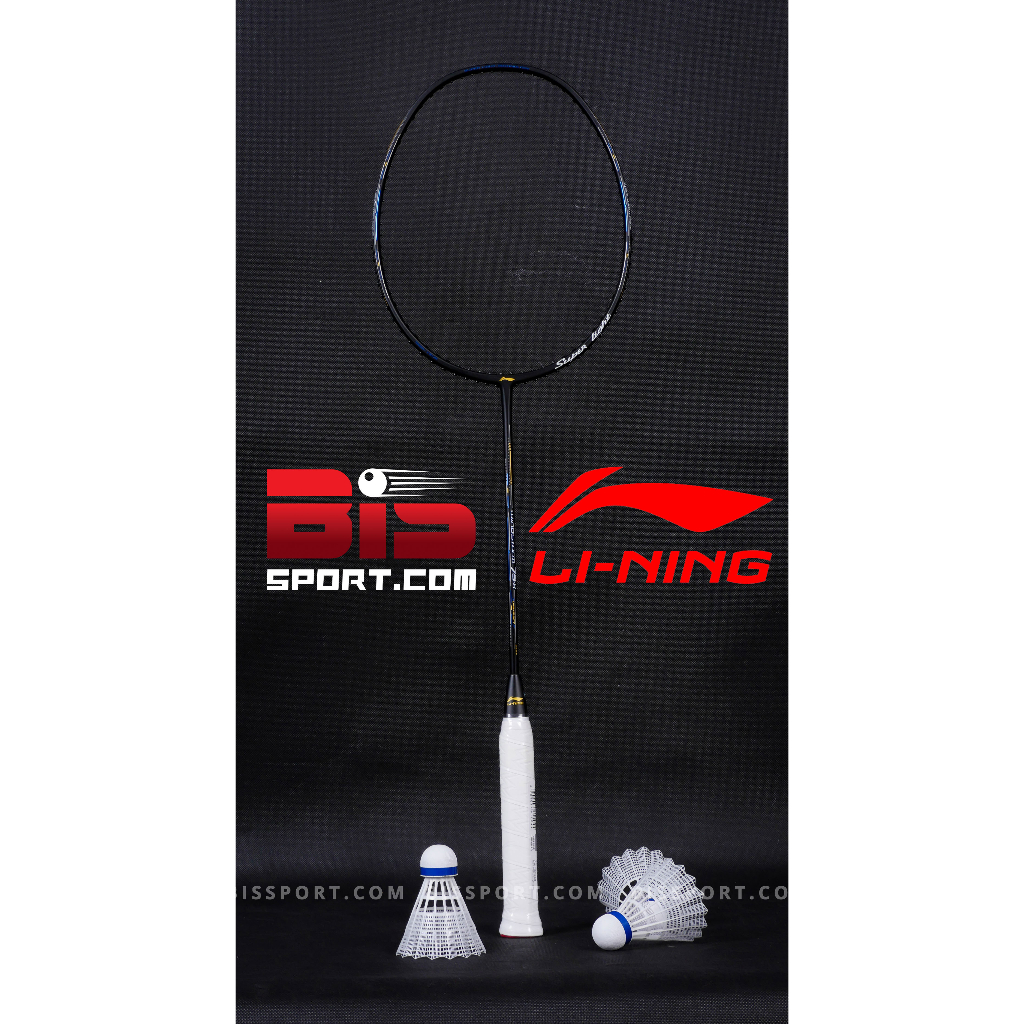 Vợt Cầu Lông Lining Windstorm 79H Chính Hãng