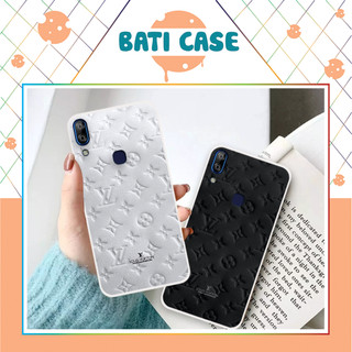 Ốp lưng Vsmart Joy 1 / Joy 1 Plus / Joy 1+ / Joy 2 Plus / Joy 2+ hình thương hiệu lv, nikee, addidas sang trọng,cao cấp