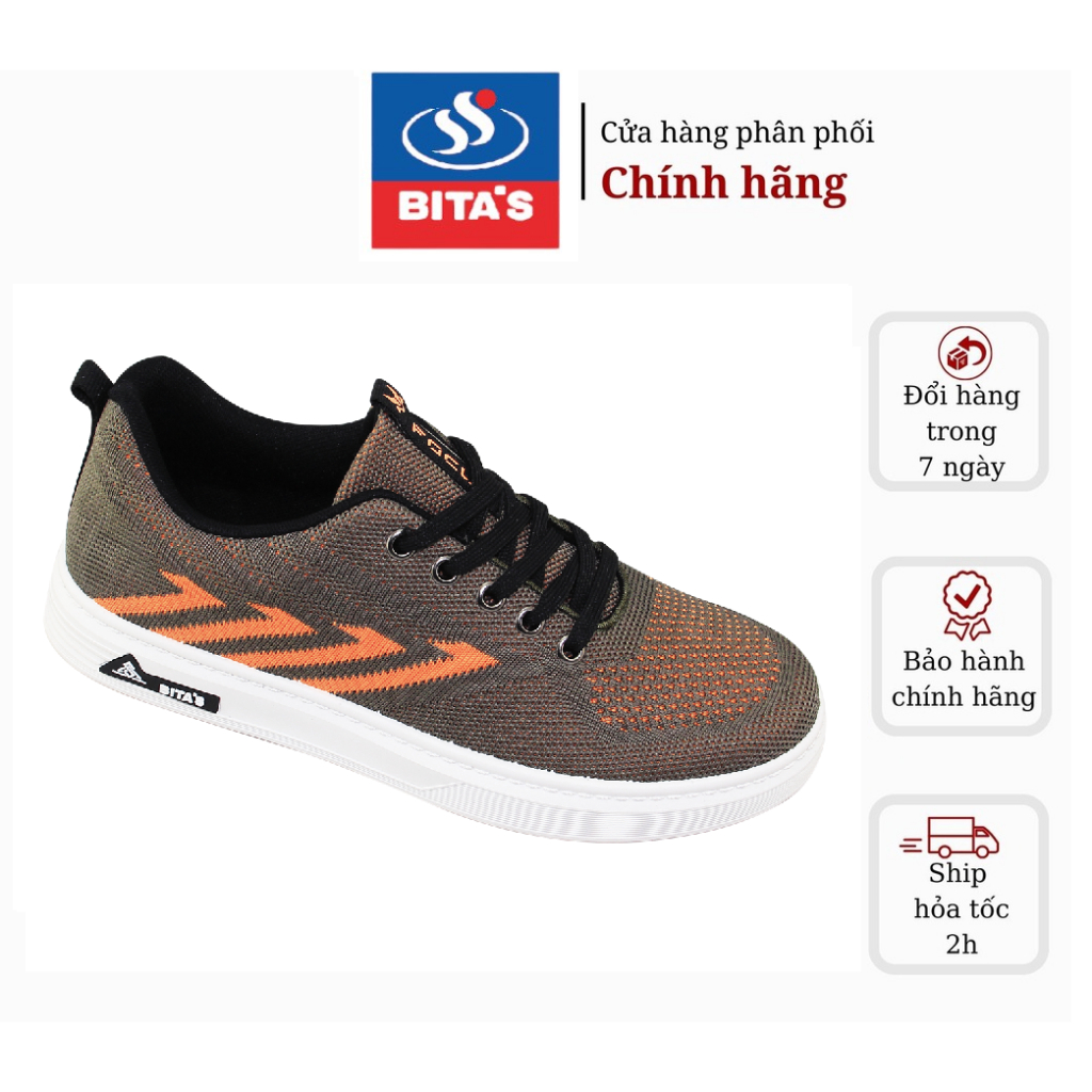 GIÀY THỂ THAO NAM BITA'S GVM.79