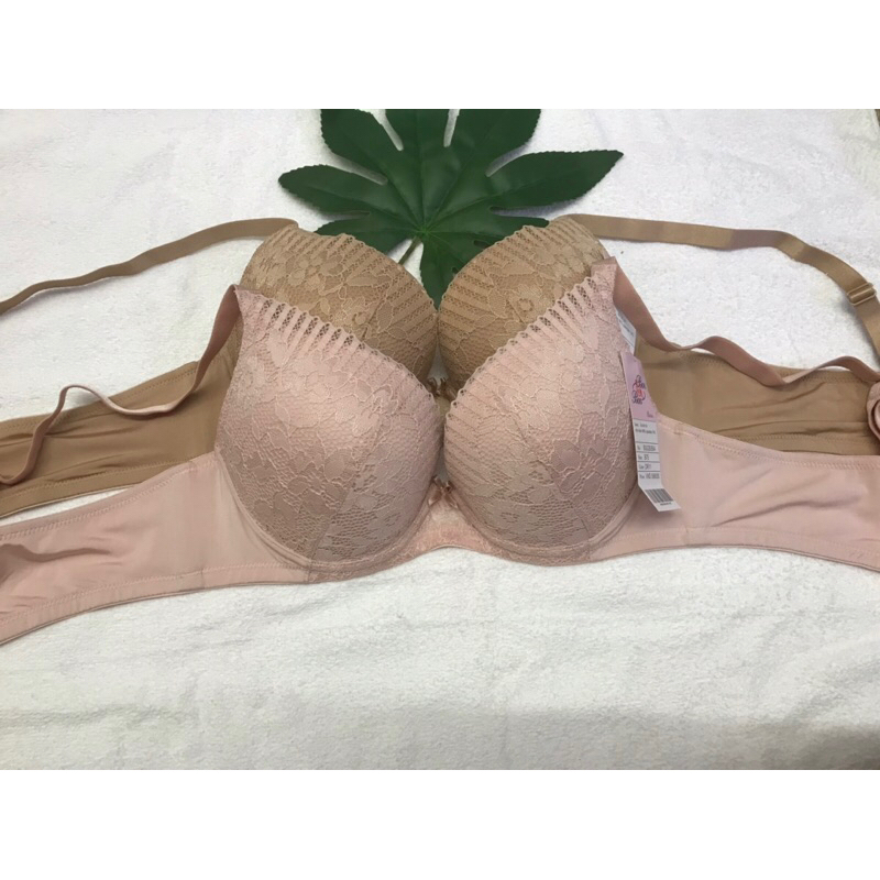 Áo lót Nữ Bonbon 3504