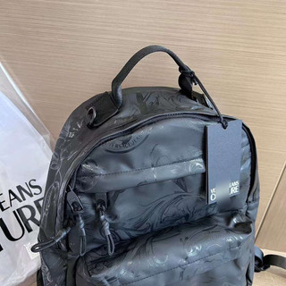 Balo Versace xuất xịn