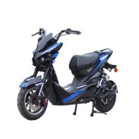 Chắn bùn sau xe điện Jeck chính hãng