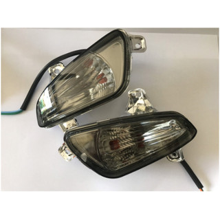 Xi nhan trước sau xe điện Vespa Pansy Dibao đời mới