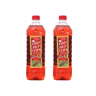 Nước Mắm Đầu Bếp Tôm 900ml