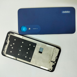 Bộ vỏ zin Oppo A17k