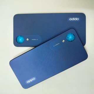 Bộ vỏ zin Oppo A17k