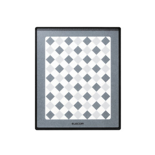 Bàn di chuột khung hình ELECOM MP-117