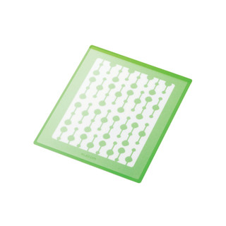 Bàn di chuột khung hình ELECOM MP-117