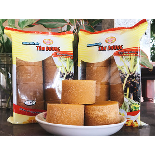 Đường thốt nốt Tân Dương 1kg