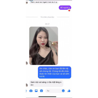 KEM FACE MEN SỮA CHUA