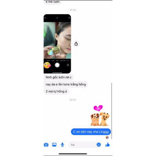 KEM FACE MEN SỮA CHUA