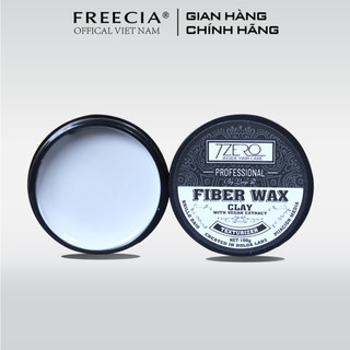 Sáp vuốt tóc clay wax 7zero 100g