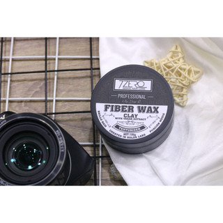 Sáp vuốt tóc CLAY WAX 7ZERO 100g
