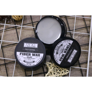 Sáp vuốt tóc CLAY WAX 7ZERO 100g