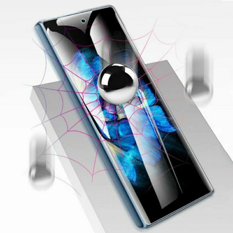 Dán cường lực dẻo full màn hình cho Galaxy  Z FLIP 5 ,Z Flip3, Z Flip 4 - PPF Cao Cấp