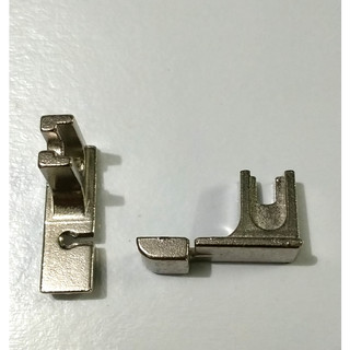 Chân vịt nhún máy may gia đình con bướm
