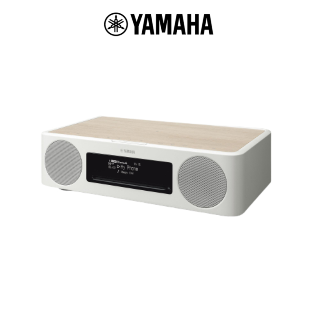 Yamaha Desktop Audio TSX-B237 | Máy Nghe Nhạc Yamaha TSX-B237