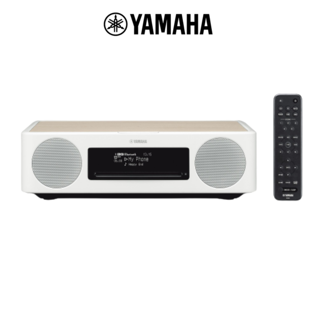 Yamaha Desktop Audio TSX-B237 | Máy Nghe Nhạc Yamaha TSX-B237