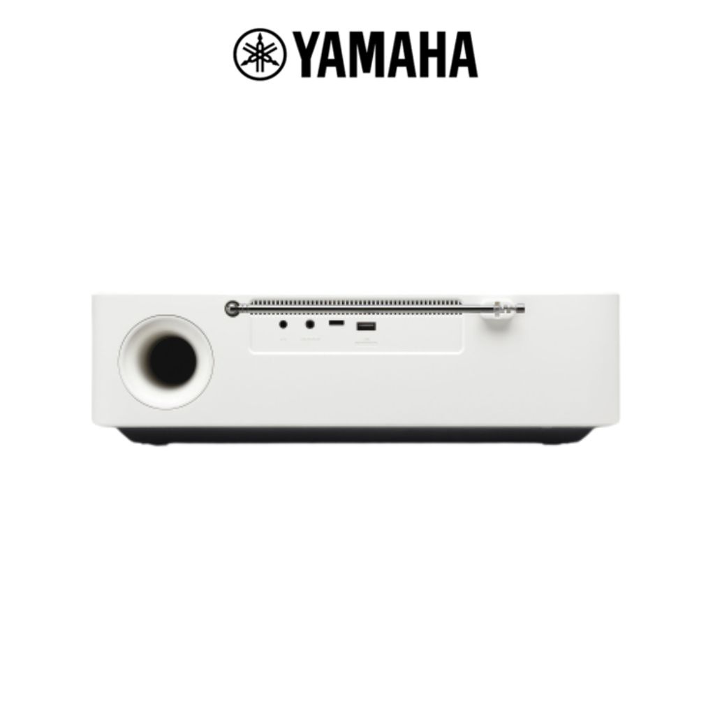 Yamaha Desktop Audio TSX-B237 | Máy Nghe Nhạc Yamaha TSX-B237