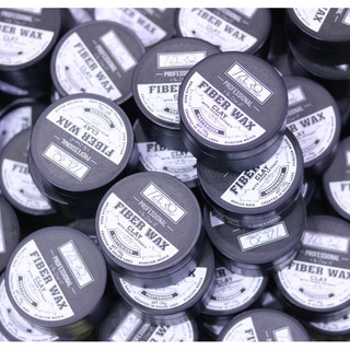 Sáp vuốt tóc CLAY WAX 7ZERO 100g