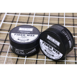 Sáp vuốt tóc CLAY WAX 7ZERO 100g