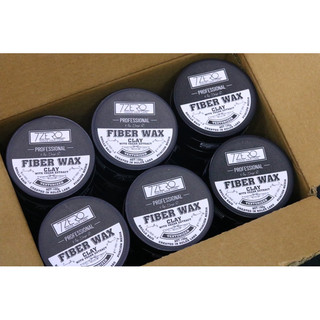 Sáp vuốt tóc CLAY WAX 7ZERO 100g