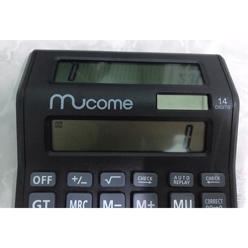 Máy tính mucome 2 màn hình tặng kèm pin