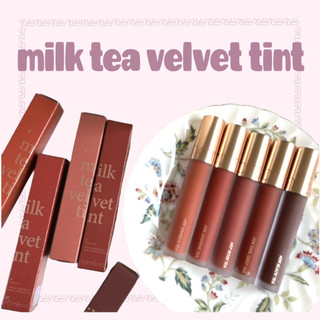 (TL HSD) Son ROMAND MILK TEA VELVET TINT