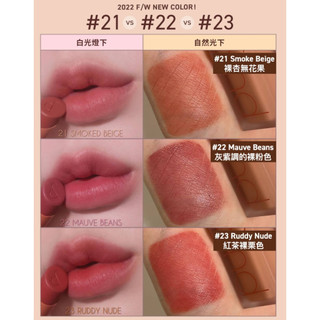 Son thỏi Zero Matte Lipstick