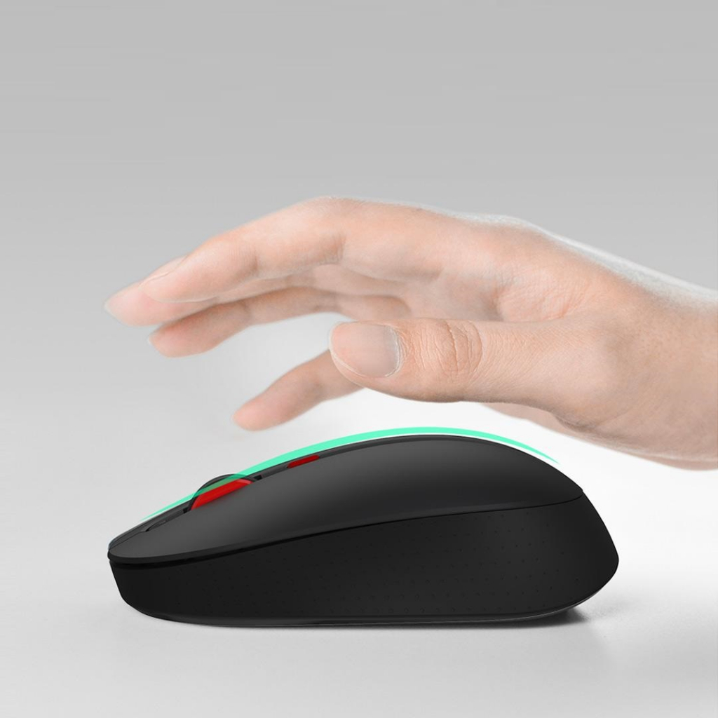 Bộ bàn phím và chuột không dây MIIIW MWWC01  Xiaomi Youpin phân phối - Minh Tín Shop