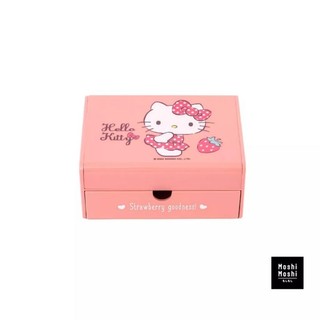 🌸HỘP ĐỰNG PHỤ KIỆN HELLO KITTY MOSHI THAILAN🌸
