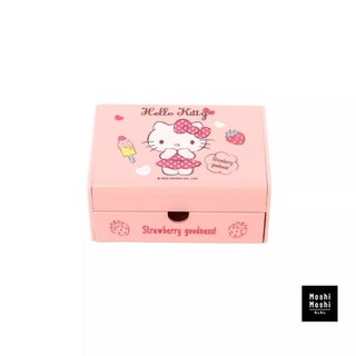 🌸HỘP ĐỰNG PHỤ KIỆN HELLO KITTY MOSHI THAILAN🌸