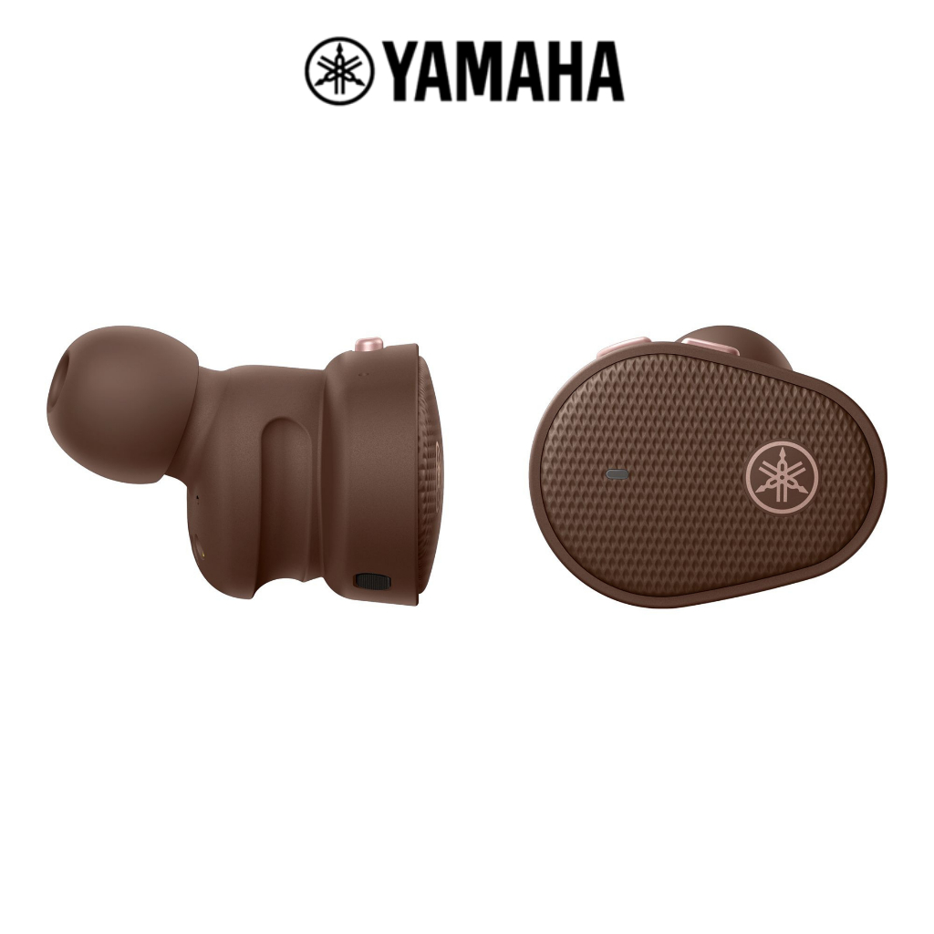 Yamaha True Wireless TW-E5B | Tai Nghe True Wireless Yamaha TW-E5B