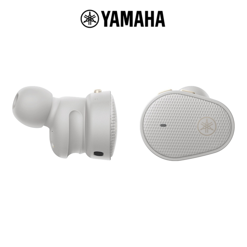 Yamaha True Wireless TW-E5B | Tai Nghe True Wireless Yamaha TW-E5B