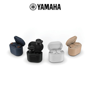 Yamaha True Wireless Earbuds TW-E7B | Tai Nghe Yamaha True Wireless TW-E7B