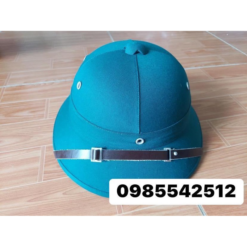 Mũ cứng DQTV