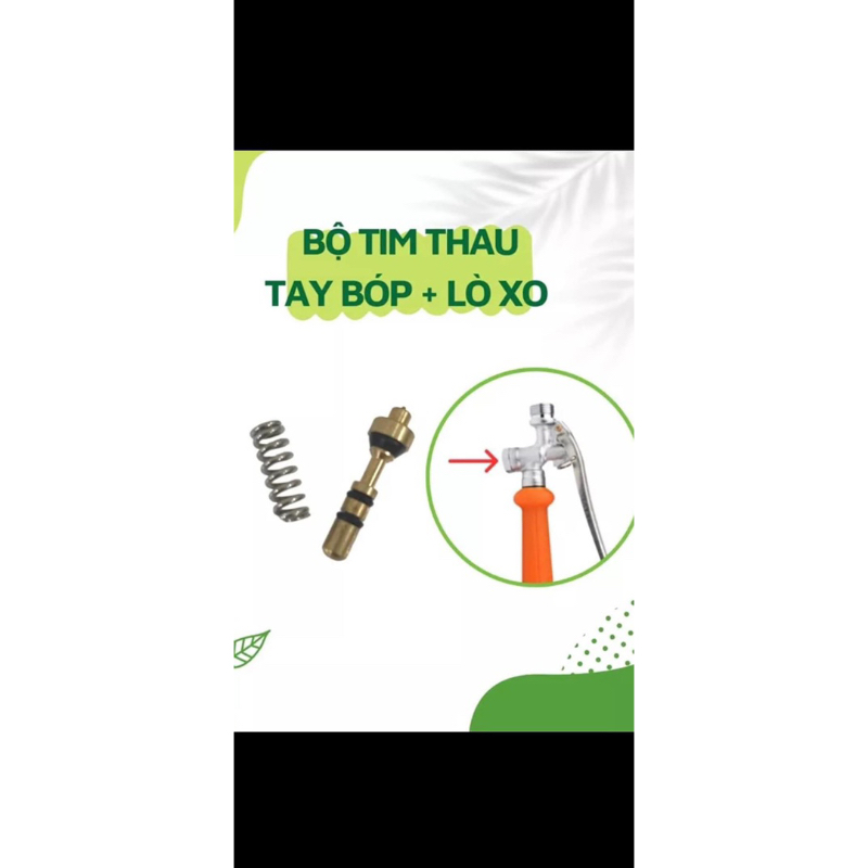 TY TAY BÓP, KIM TAY BÓP INOX, RON TY GIẢM 50%