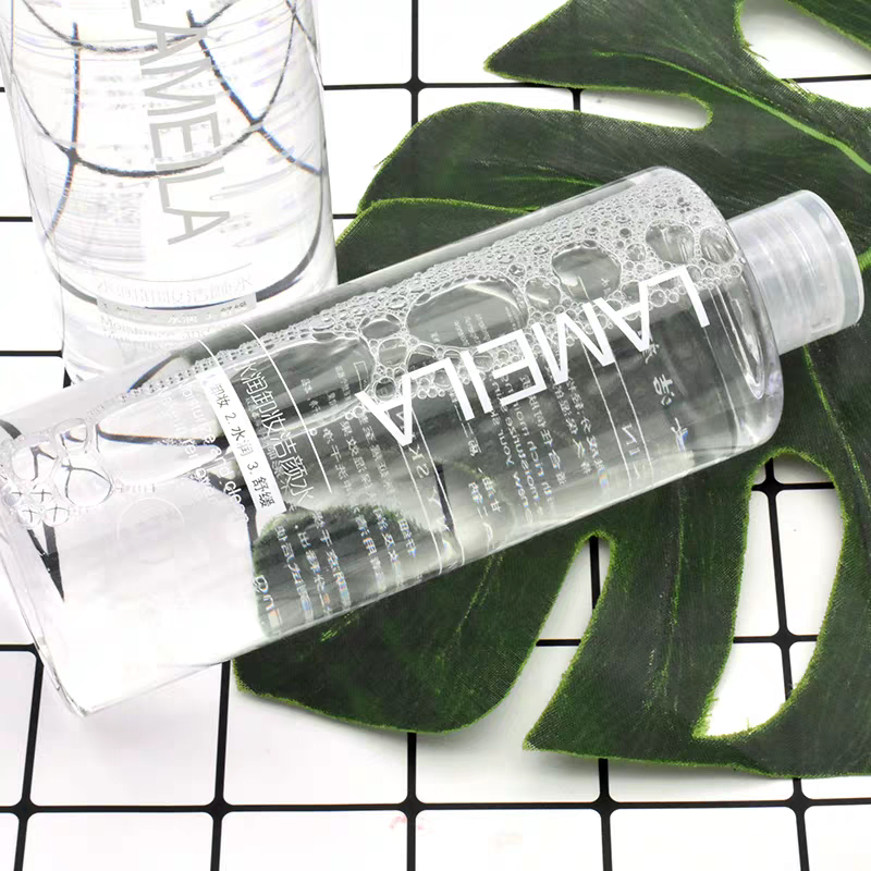 Nước Tẩy Trang LAMEILA 300ml MS 114