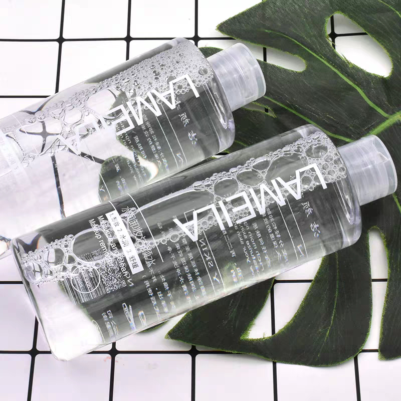 Nước Tẩy Trang LAMEILA 300ml MS 114