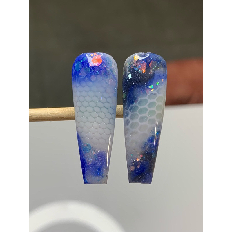 Lưới design bột