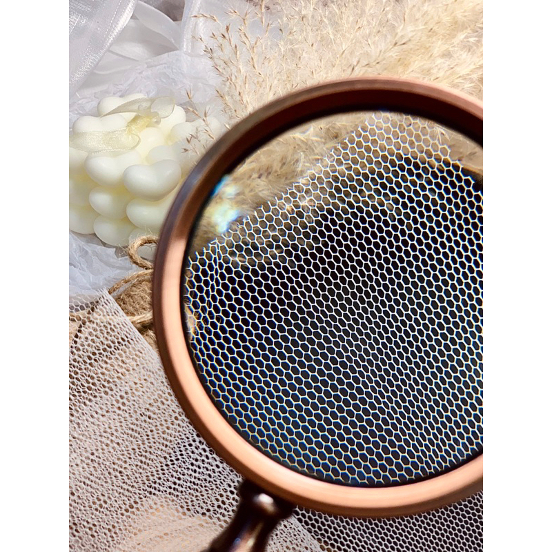 Lưới design bột